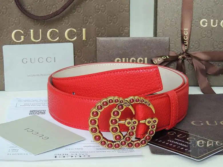 Gucci belt lb (37)